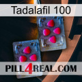 Tadalafil 100 14